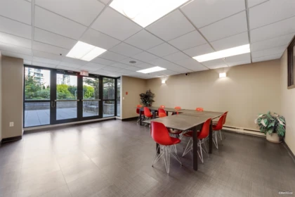 507 789 Drake Street, Vancouver, BC, Vancouver — Apartment/Condo for sale