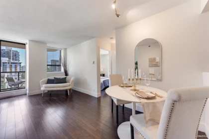 507 789 Drake Street, Vancouver, BC, Vancouver — Apartment/Condo for sale