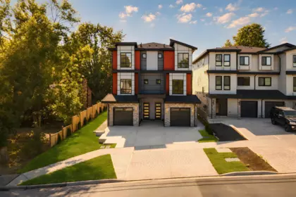 102 5737 172 Street, Surrey, BC, Surrey — Half Duplex for sale