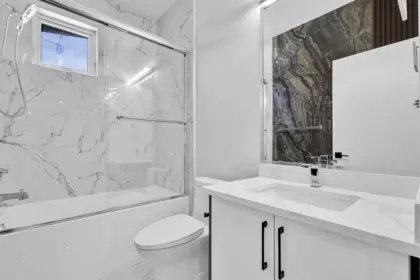 Hallway Photo of 102 5737 172 Street, Surrey, BC