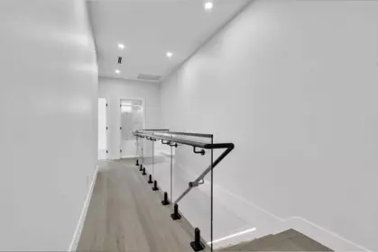 Laundry Room Photo of 102 5737 172 Street, Surrey, BC