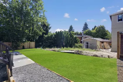 Playground / Recreational Area Near 102 5737 172 Street, Surrey, BC