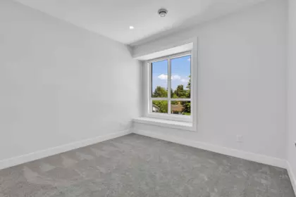Staircase Photo of 102 5737 172 Street, Surrey, BC