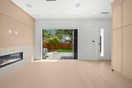 1 6461 E Prince Edward Street, Vancouver, BC, Vancouver — Half Duplex for sale