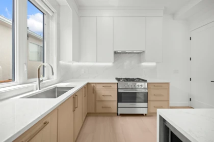 Loft / Bonus Room Photo of 1 6461 E Prince Edward Street, Vancouver, BC