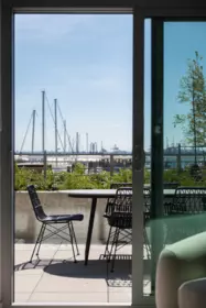 TH112 755 Harbourside Drive, North Vancouver, BC, North Vancouver — Townhouse for sale