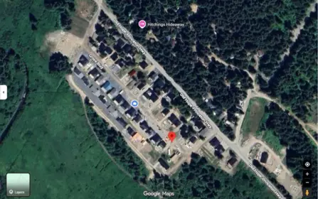 HG176 71429 Grove Boulevard, Hope, BC, Hope — Land for sale