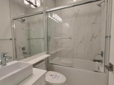 Guest Bathroom Photo of 109 8233 Williams Road, Richmond, BC