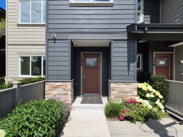 109 8233 Williams Road, Richmond, BC, Richmond — Townhouse for sale