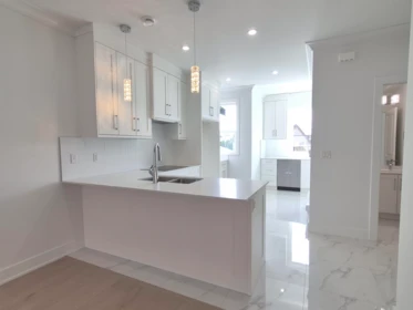 Pantry Photo of 109 8233 Williams Road, Richmond, BC