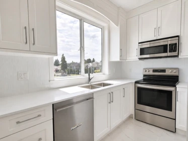 Primary Bedroom Photo of 109 8233 Williams Road, Richmond, BC