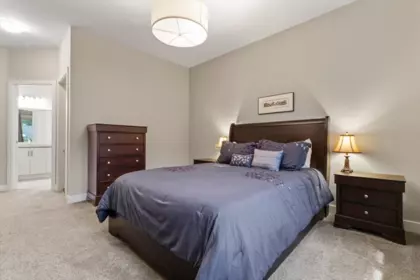 Loft / Bonus Room Photo of 60 46110 Thomas Road, Chilliwack, BC