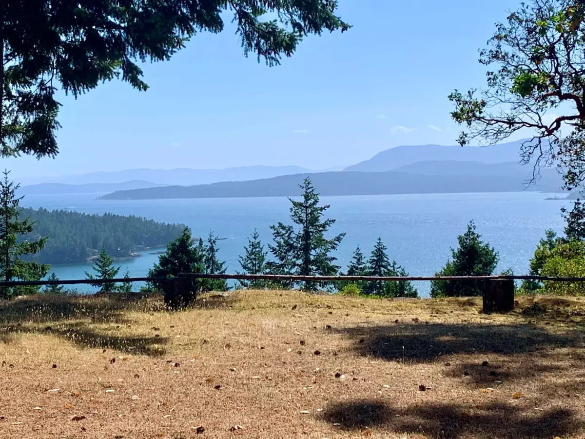 Exterior Rear Photo of 332 Deacon Hill Road, Mayne Island, BC