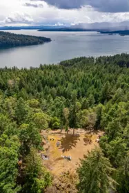 Fitness Center Photo Near 332 Deacon Hill Road, Mayne Island, BC