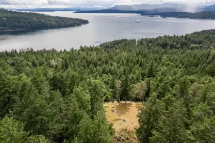 Neighborhood Park Photo Near 332 Deacon Hill Road, Mayne Island, BC