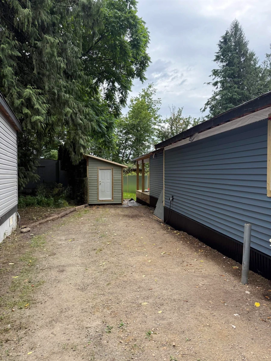 Family Room Photo of 2 10235 Beaver Drive, Chilliwack, BC
