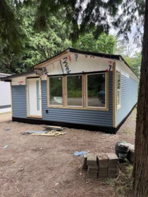 2 10235 Beaver Drive, Chilliwack, BC, Chilliwack — Manufactured Home for sale