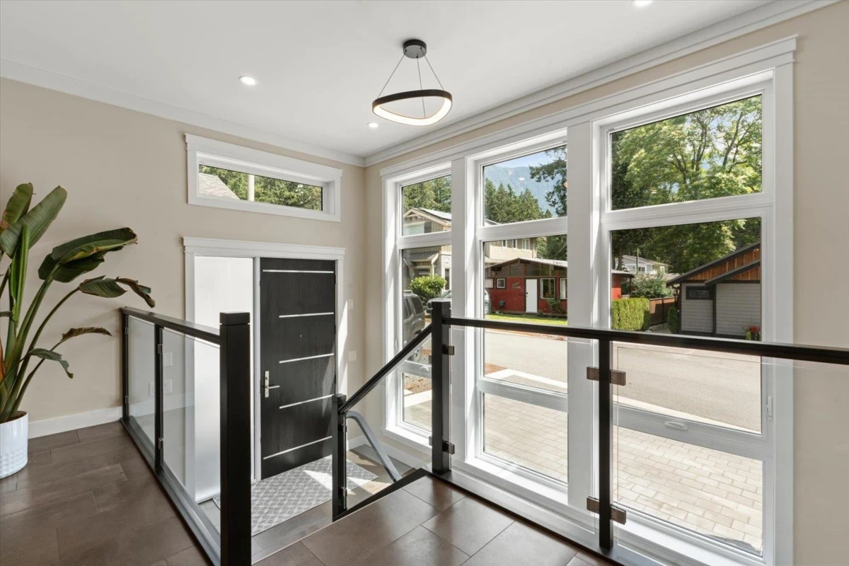 Living Room Photo of 413 Maple Street, Cultus Lake, BC