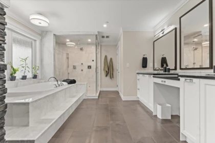Loft / Bonus Room Photo of 413 Maple Street, Cultus Lake, BC