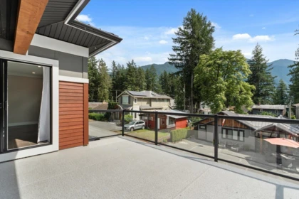 Office / Den Photo of 413 Maple Street, Cultus Lake, BC