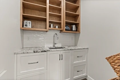 Pantry Photo of 413 Maple Street, Cultus Lake, BC