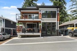 413 Maple Street, Cultus Lake, BC