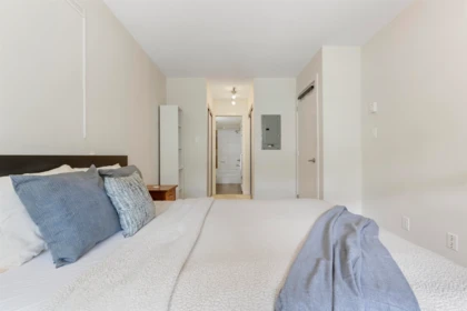 Bedroom 3 Photo of 216 10707 139 Street, Surrey, BC