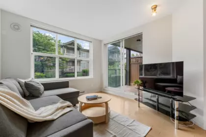Breakfast Nook Photo of 216 10707 139 Street, Surrey, BC