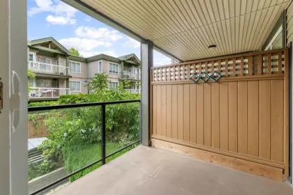 Guest Bathroom Photo of 216 10707 139 Street, Surrey, BC