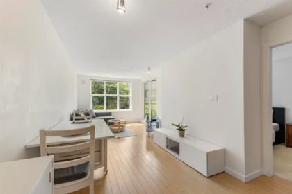 Kitchen Island Photo of 216 10707 139 Street, Surrey, BC