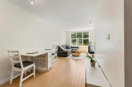 Kitchen Photo of 216 10707 139 Street, Surrey, BC