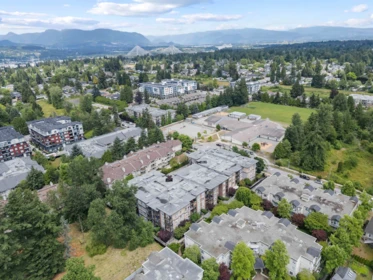 Office / Den Photo of 216 10707 139 Street, Surrey, BC