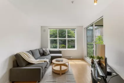 Pantry Photo of 216 10707 139 Street, Surrey, BC