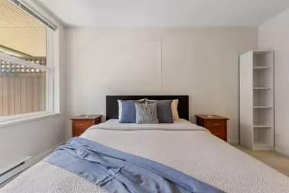 Walk-In Closet Photo of 216 10707 139 Street, Surrey, BC