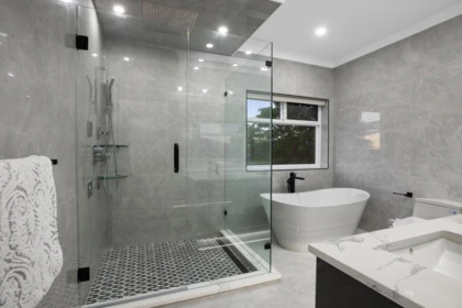 Garage Interior Photo of 6210 Pearl Avenue, Burnaby, BC