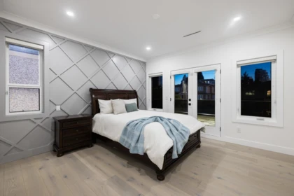 Loft / Bonus Room Photo of 6210 Pearl Avenue, Burnaby, BC