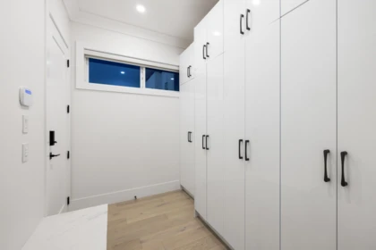 Powder Room Photo of 6210 Pearl Avenue, Burnaby, BC