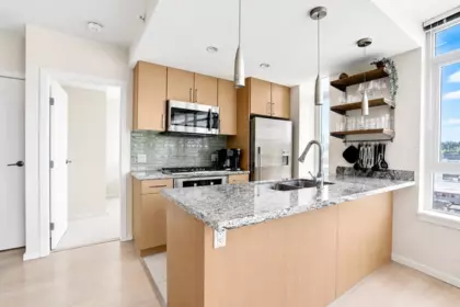1102 89 W 2nd Avenue, Vancouver, BC, Vancouver — Apartment/Condo for sale