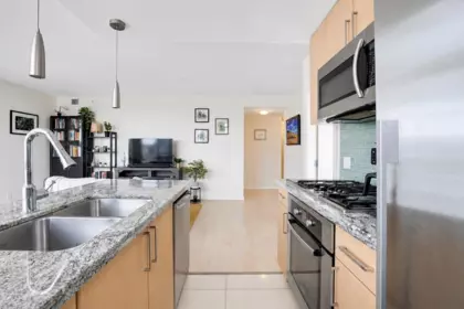 1102 89 W 2nd Avenue, Vancouver, BC, Vancouver — Apartment/Condo for sale