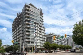 1102 89 W 2nd Avenue, Vancouver, BC