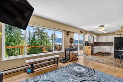 Pantry Photo of 1849 North Road, Gibsons, BC