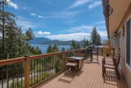 1849 North Road, Gibsons, BC