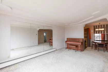 Bedroom 3 Photo of 305 2080 Maple Street, Vancouver, BC