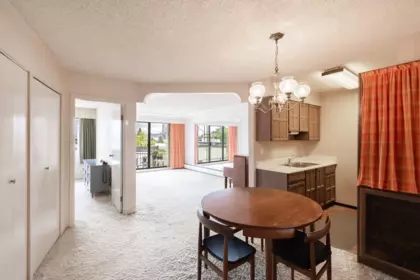 305 2080 Maple Street, Vancouver, BC, Vancouver — Apartment/Condo for sale