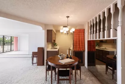 Kitchen Island Photo of 305 2080 Maple Street, Vancouver, BC