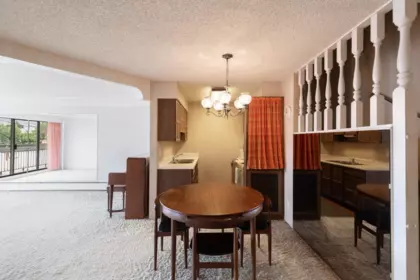 Kitchen Photo of 305 2080 Maple Street, Vancouver, BC