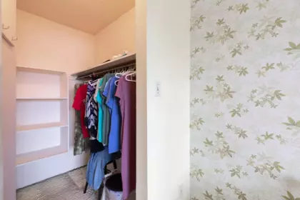 Office / Den Photo of 305 2080 Maple Street, Vancouver, BC