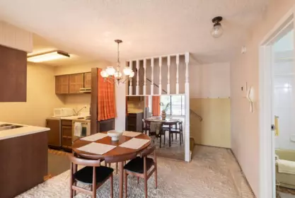 Pantry Photo of 305 2080 Maple Street, Vancouver, BC