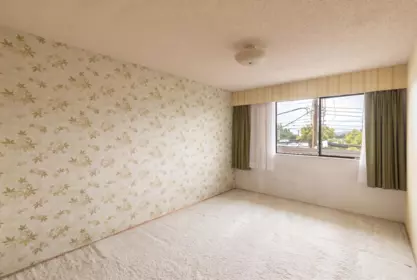 Powder Room Photo of 305 2080 Maple Street, Vancouver, BC