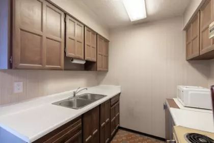 Primary Bathroom Photo of 305 2080 Maple Street, Vancouver, BC